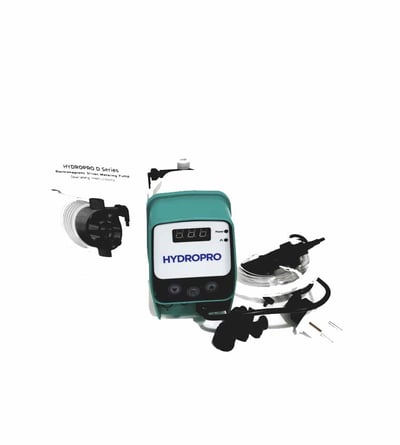 Dosing Pump hydropro (2)