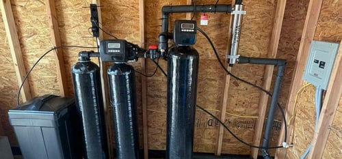 Water Softener Maintenance Tips for Longevity and Efficiency