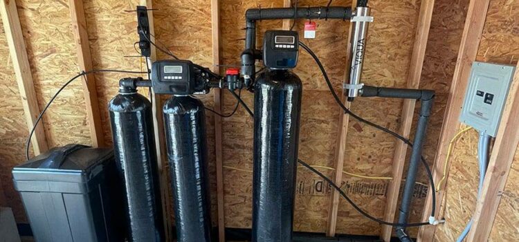 Tips Pemeliharaan Water Softener Agar Berumur Panjang dan Efisien