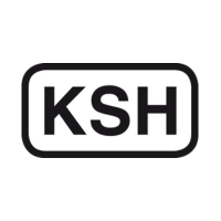 KSH Logo