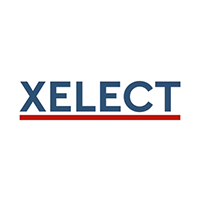 Logo Produk Xelect