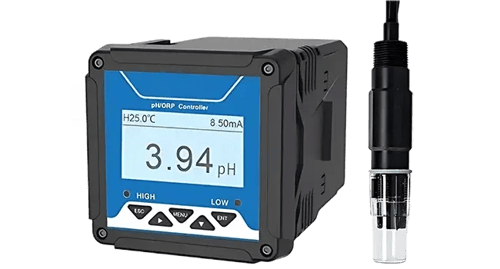 Ph-Orp-And-TDS-Conductivity-Analyzer-For-Pharmaceutical-Water-Swjal