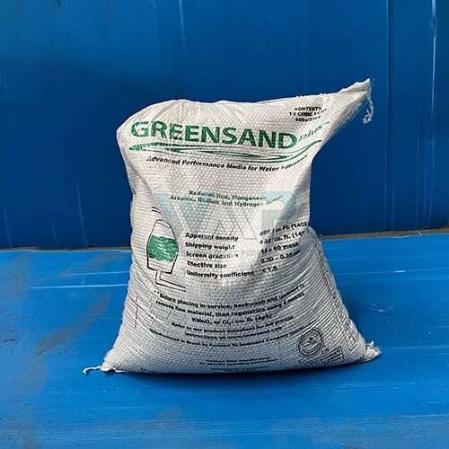 Manganese Greensand Filter (1)