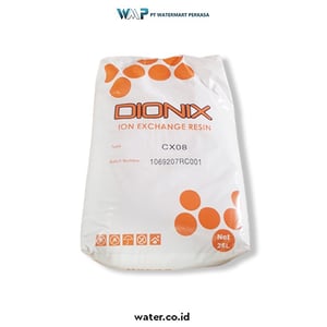 filter-media-resin-dionix-cx08