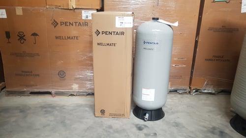 Pressure Tank Wellmate 1640 WM-9WM0120 Model Classic PN CH31634