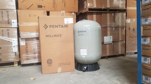 Pressure Tank Wellmate 2136 WM-14WBWM0180 Model Classic PN CH31636