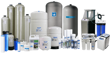 water treatment technology