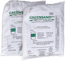 Greensand Plus vs DMI65