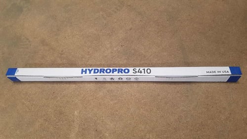 hydropro uv 2