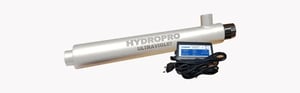 hydropro uv