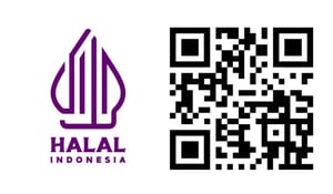 logo halal