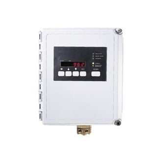 stager control