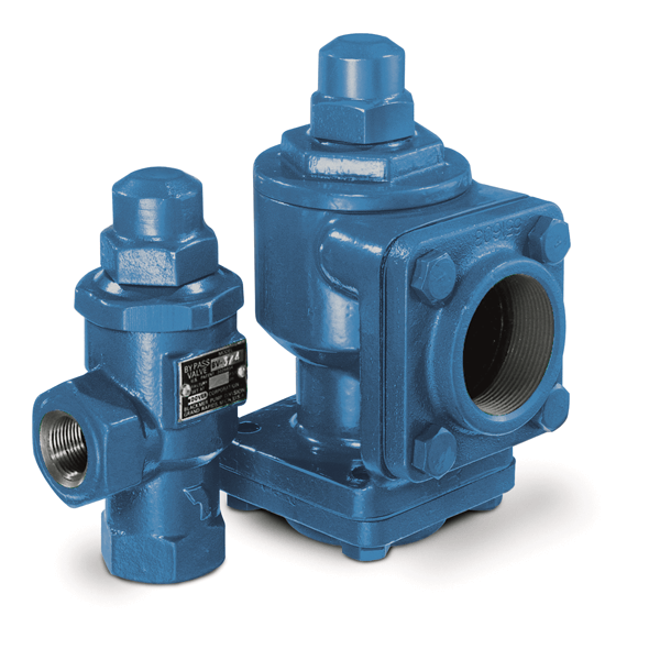 The Role of Bypass Valves in the Maintenance of Household Water Treatment Systems