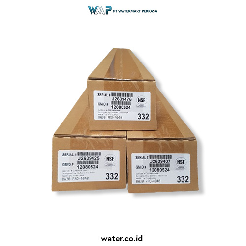 membrane-dupont-bw30-pro-4040
